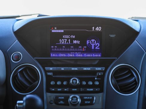 Used 2015 Honda Pilot EX image 14