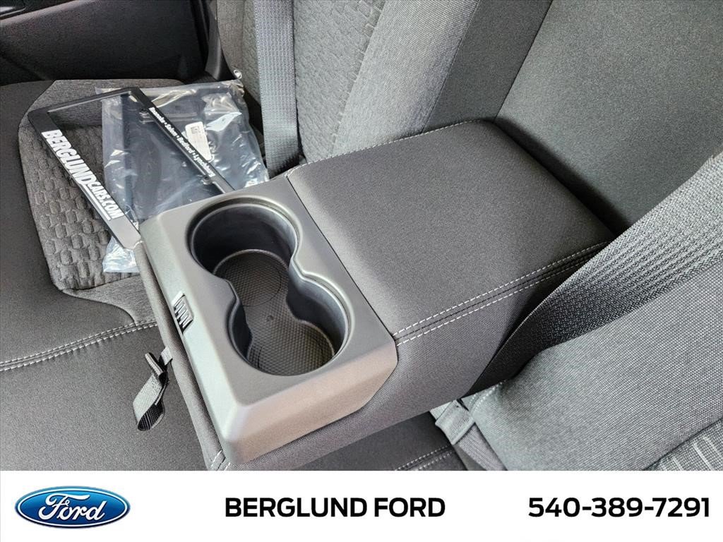 New 2026 Ford Ranger XL AWD/4WD image 8