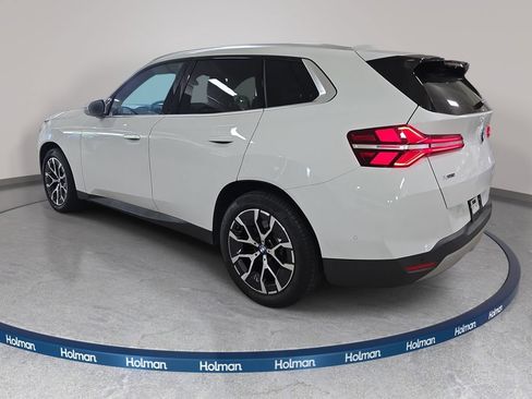 Used 2026 BMW X3 xDrive30i w/ Convenience Package AWD/4WD image 9