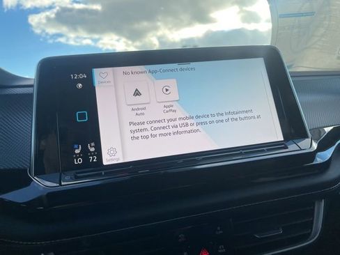 New 2026 Volkswagen Atlas Cross Sport SEL Premium R-Line image 19