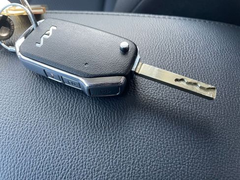 Used 2025 Kia Soul LX w/ LX Technology Package image 18