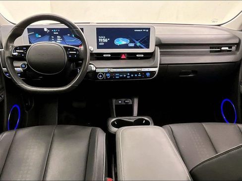Used 2023 Hyundai Ioniq 5 Limited image 14
