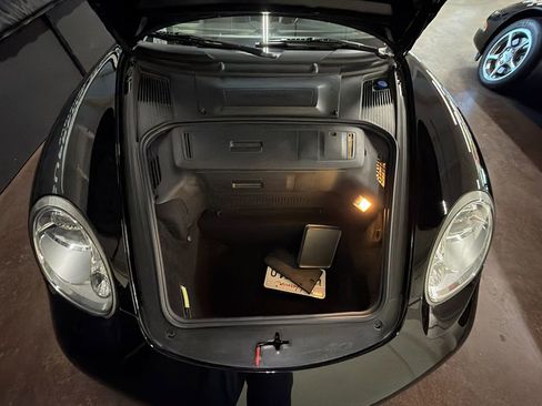 Used 2006 Porsche Cayman S image 11