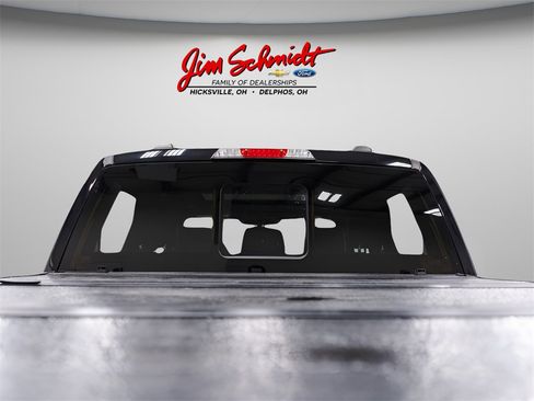 Used 2023 Ford F150 Lariat w/ Equipment Group 502A High image 39