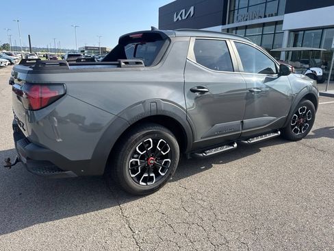 Used 2024 Hyundai Santa Cruz XRT AWD/4WD image 6