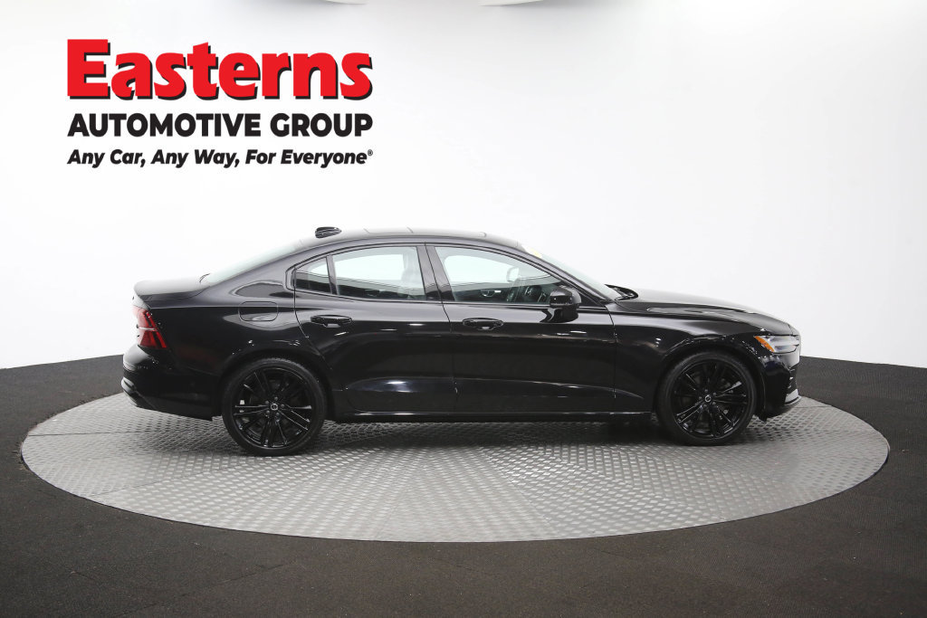 Used 2024 Volvo S60 B5 Plus FWD image 51