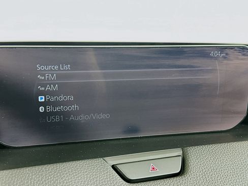 Used 2024 MAZDA CX-90 Plug-In Hybrid w/ Preferred image 21