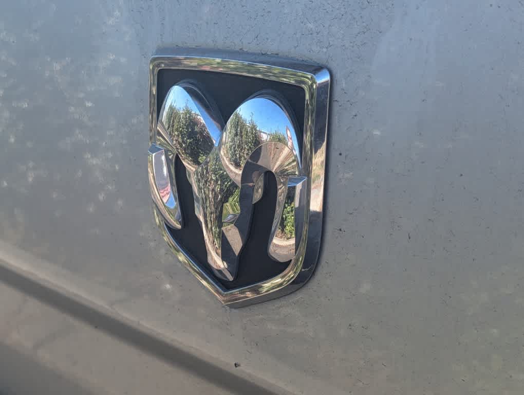Used 2018 RAM 2500 ST AWD/4WD image 8