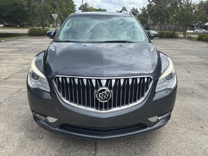 Used 2014 Buick Enclave Leather