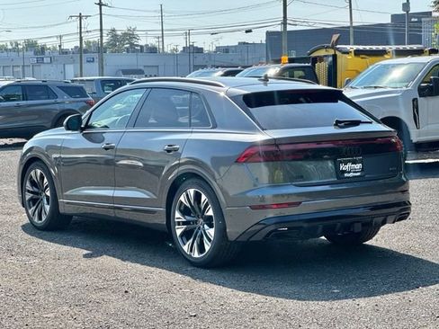 New 2026 Audi Q8 Premium Plus AWD/4WD image 6
