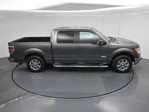 Used 2013 Ford F150 XLT w/ Luxury Equipment Group RWD image 34
