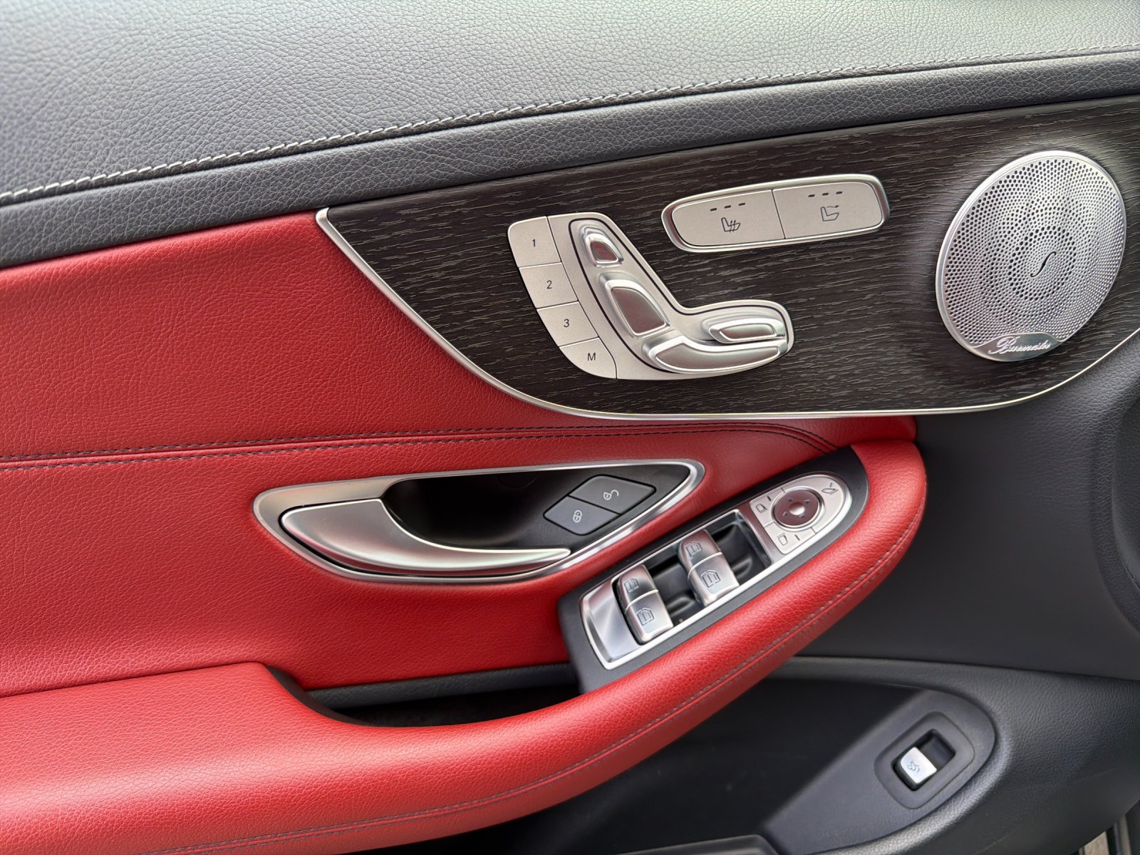 Used 2022 Mercedes-Benz C 300 Cabriolet image 10