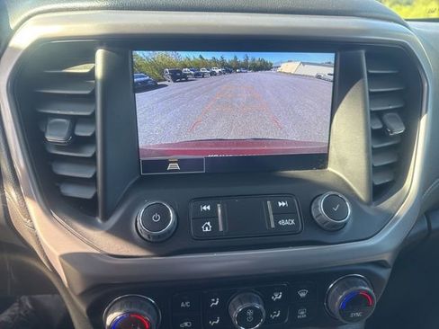 Used 2023 GMC Acadia AT4 AWD/4WD image 19