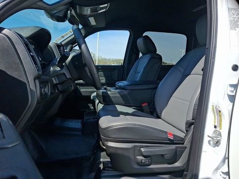 New 2026 RAM 5500 Tradesman image 6