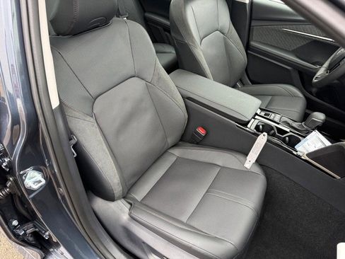 New 2026 Toyota Camry XLE image 11