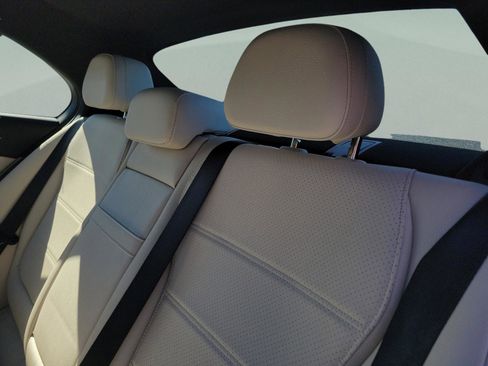 Certified 2025 Mercedes-Benz C 300 C 300 image 5