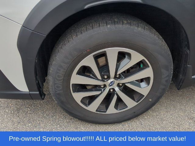 Used 2024 Subaru Outback Premium AWD/4WD image 7