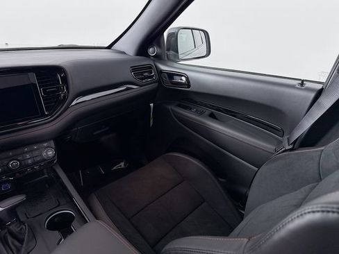 New 2026 Dodge Durango GT AWD/4WD image 24