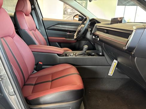 New 2025 MAZDA CX-50 2.5 Hybrid w/ Weather Package image 21