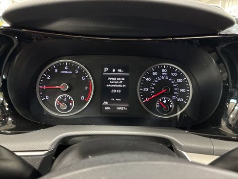 Used 2023 Kia K5 GT-Line image 22
