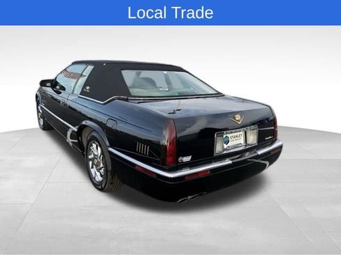 Used 2000 Cadillac Eldorado ESC w/ Comfort/Convenience Pkg image 6