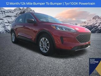 Used 2022 Ford Escape SE w/ Convenience Package FWD 360° Tour