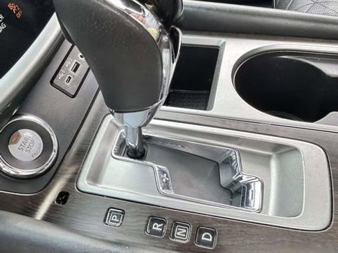 Used 2023 Nissan Murano Platinum w/ Cargo Package FWD image 20