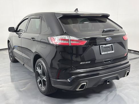 Used 2019 Ford Edge ST AWD/4WD image 7
