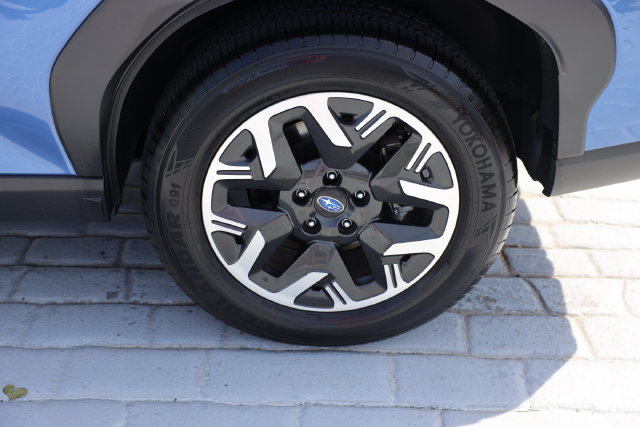 Certified 2026 Subaru Forester Premium AWD/4WD image 52