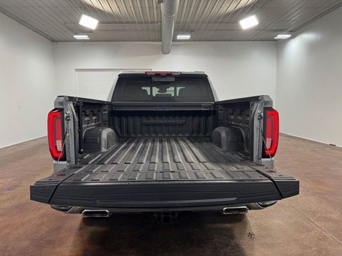 Used 2023 GMC Sierra 1500 Denali w/ Denali Reserve Package image 26