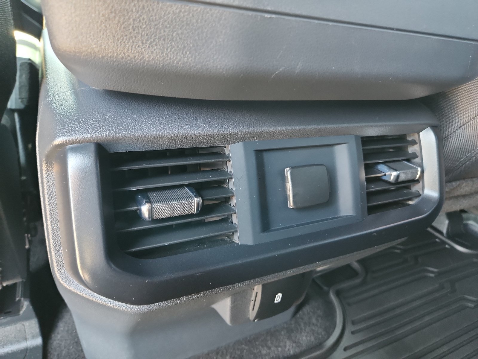 Used 2024 Ford F150 STX w/ STX Black Appearance Package AWD/4WD image 9