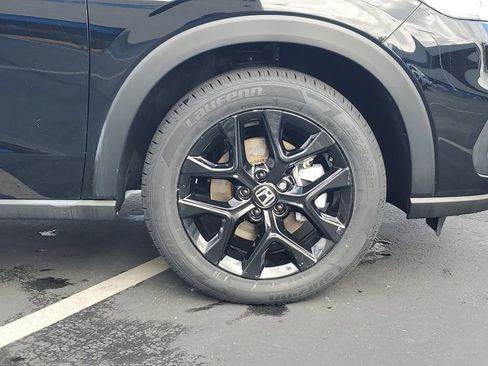 Certified 2024 Honda HR-V Sport image 6