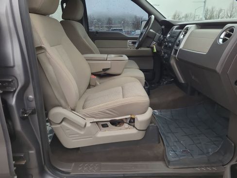 Used 2010 Ford F150 4x4 SuperCrew image 22
