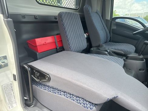 New 2023 Chevrolet Low Cab Forward 5500XD RWD image 36