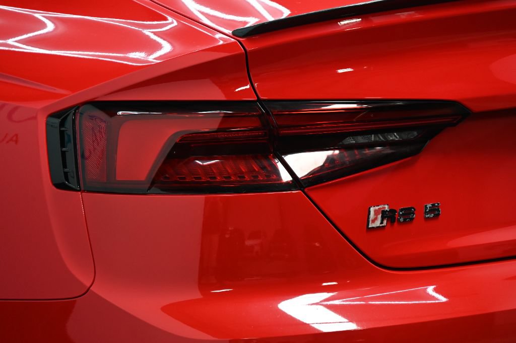 Used 2019 Audi RS 5 Sportback AWD/4WD image 16