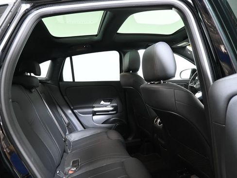 Certified 2026 Mercedes-Benz GLA 250 4MATIC image 25