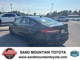 Used 2020 Ford Fusion SE w/ Equipment Group 151A image 5