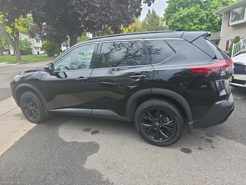 Used 2023 Nissan Rogue SV w/ SV Premium B Package AWD/4WD image 4