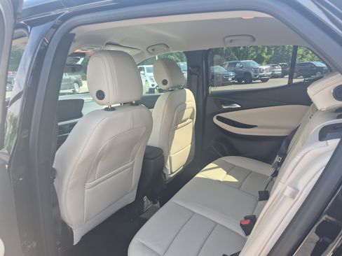 New 2026 Buick Encore GX Avenir w/ Avenir Technology Package AWD/4WD image 10