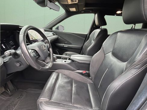 Used 2024 Lexus TX 350 350 Luxury image 19