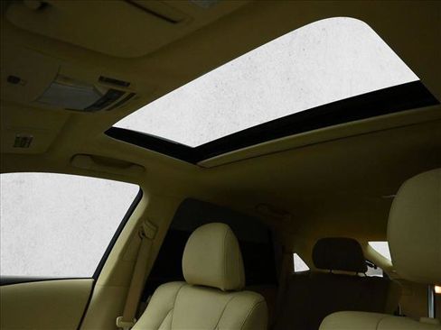 Used 2012 Lexus RX 450h AWD image 19