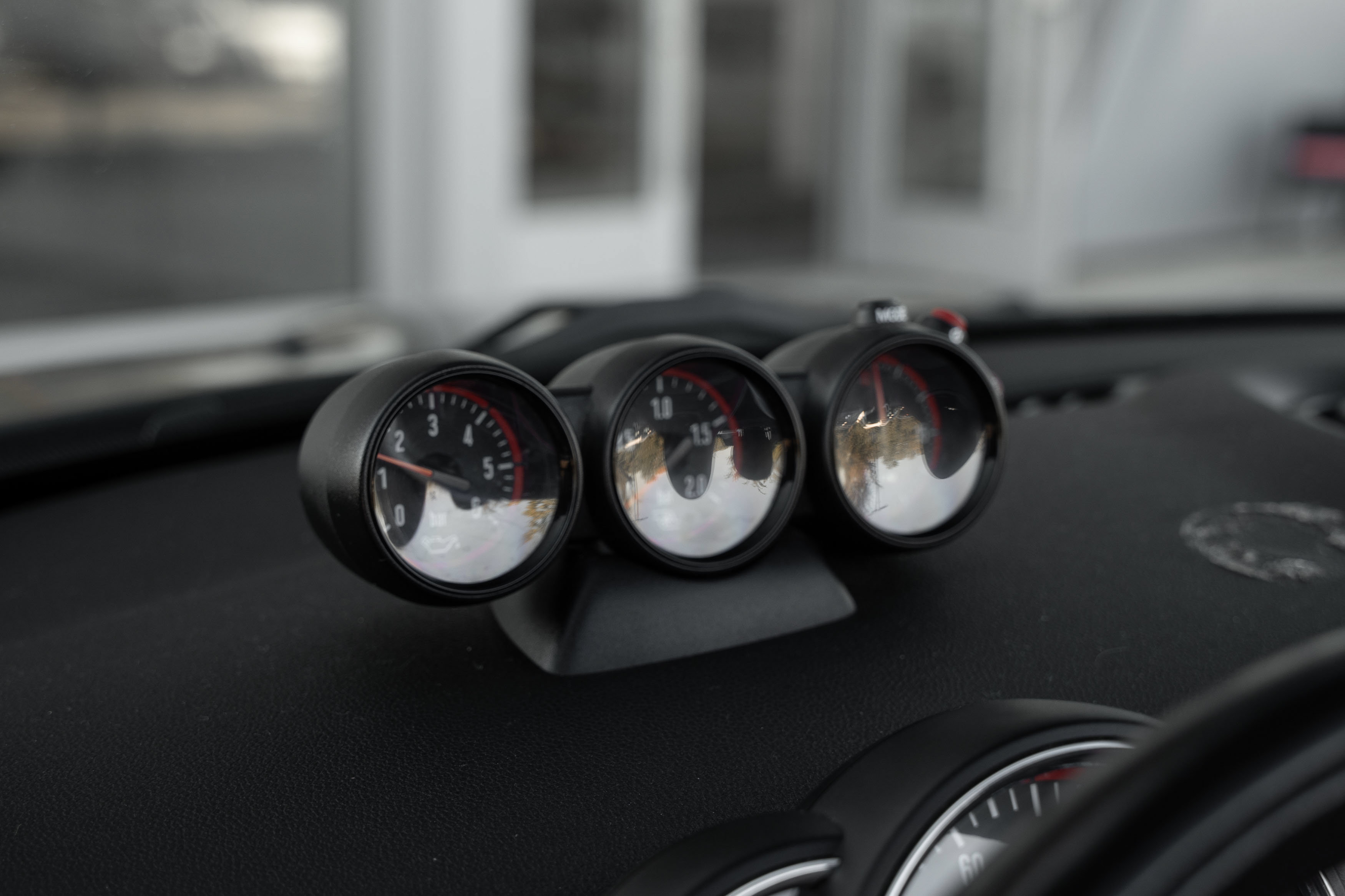 Used 2017 MINI Cooper John Cooper Works FWD image 17