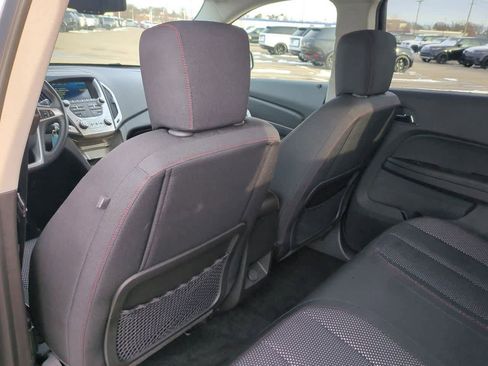 Used 2014 GMC Terrain SLE w/ Convenience Package image 17