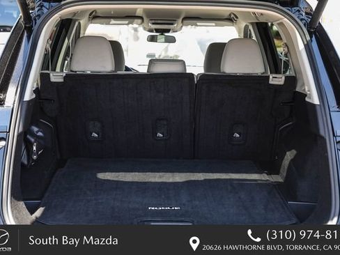 Used 2025 Nissan Rogue SV FWD image 26
