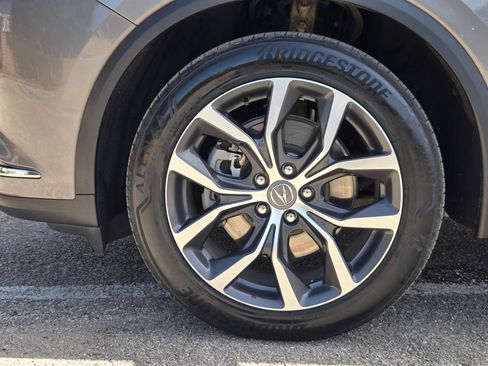 Certified 2023 Acura MDX FWD w/ Technology Package image 31