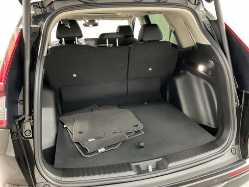Used 2026 Honda CR-V EX-L image 25