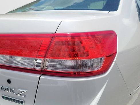 Used 2012 Lincoln MKZ Hybrid FWD image 10