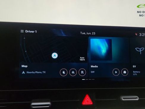 Used 2025 Hyundai Ioniq 5 SE RWD image 46