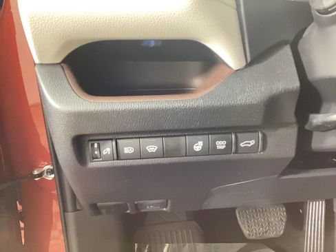 Used 2025 Toyota RAV4 Limited w/ Weather Package image 22