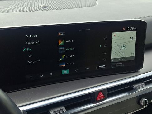 Certified 2025 Kia Sorento SX Prestige image 18